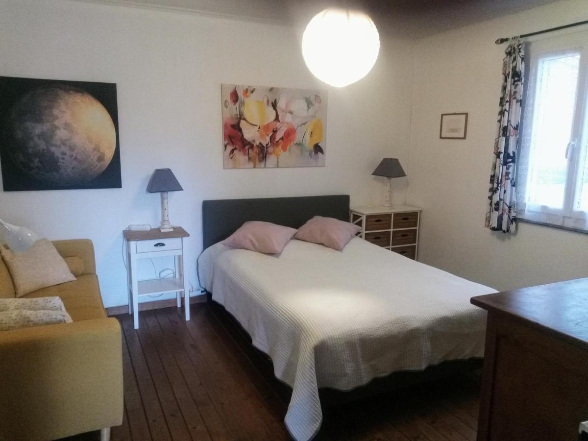Guesthouse La Burle Parentis-en-Born Eksteriør bilde
