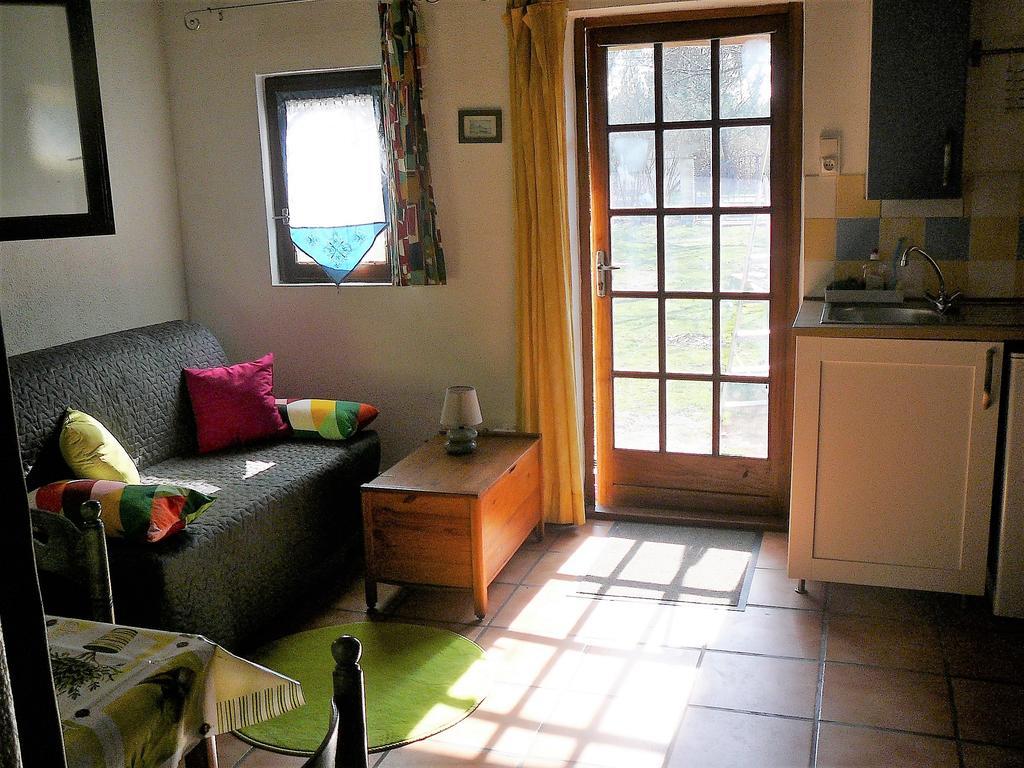 Guesthouse La Burle Parentis-en-Born Eksteriør bilde