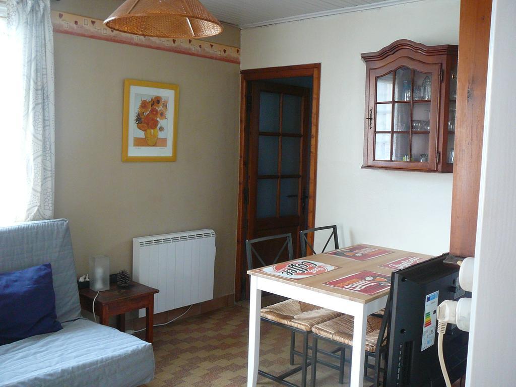 Guesthouse La Burle Parentis-en-Born Eksteriør bilde