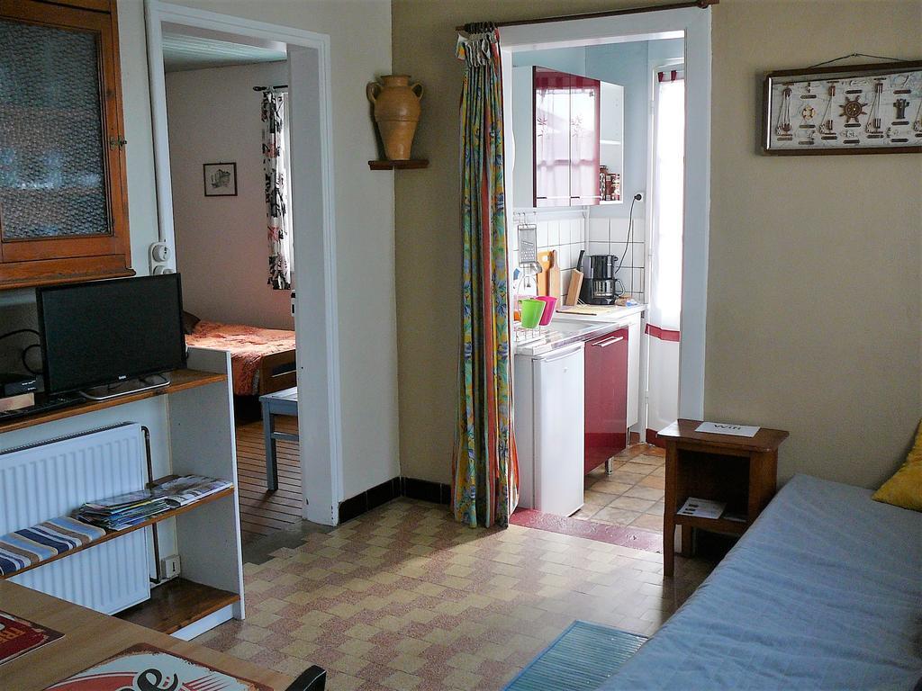 Guesthouse La Burle Parentis-en-Born Eksteriør bilde