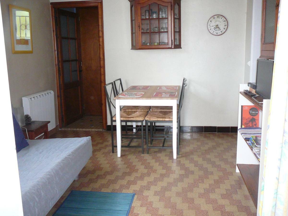 Guesthouse La Burle Parentis-en-Born Eksteriør bilde